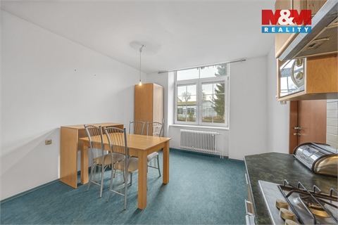 Prodej bytu 3+1, 124 m² - 20