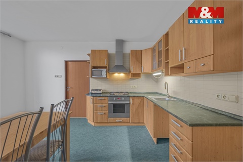 Prodej bytu 3+1, 124 m² - 8