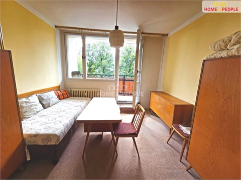 Pronájem bytu 3+1, 72 m² 8