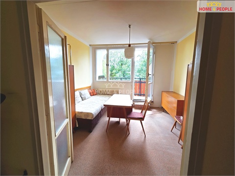 Pronájem bytu 3+1, 72 m² 12