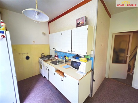 Pronájem bytu 3+1, 72 m² 2