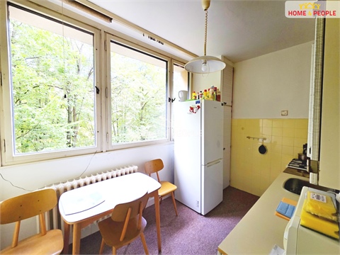 Pronájem bytu 3+1, 72 m² 22