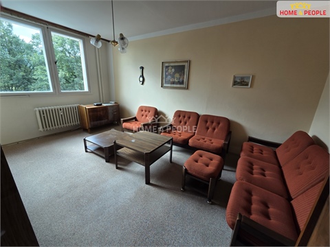 Pronájem bytu 3+1, 72 m² 6