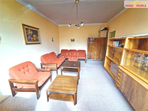 Pronájem bytu 3+1, 72 m² 6