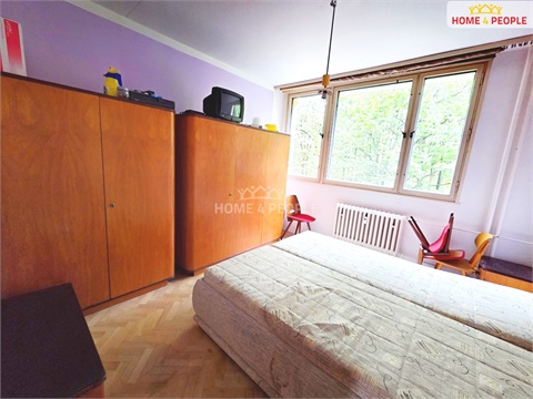 Pronájem bytu 3+1, 72 m² 20