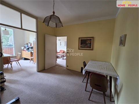 Pronájem bytu 3+1, 72 m² - 2