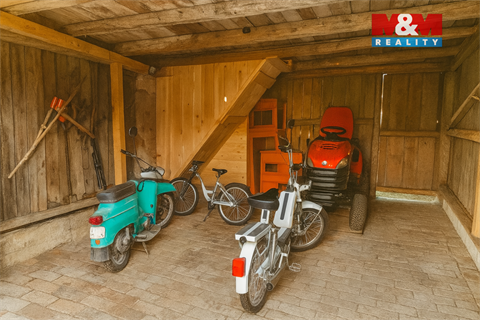 Prodej stavebního pozemku, 33 850 m² 16