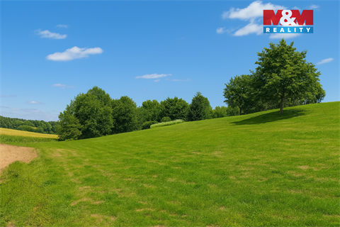 Prodej stavebního pozemku, 33 850 m² 6