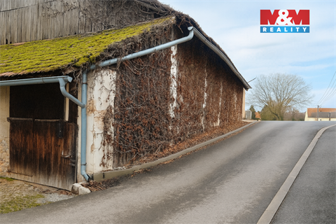 Prodej stavebního pozemku, 33 850 m² - 16