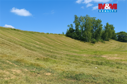 Prodej stavebního pozemku, 33 850 m² - 8