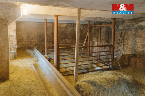 Prodej stavebního pozemku, 33 850 m² 18