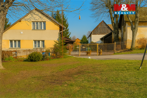 Prodej stavebního pozemku, 33 850 m² - 10