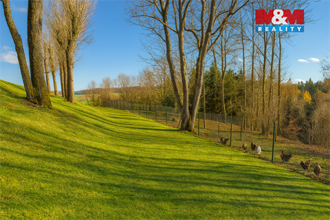 Prodej stavebního pozemku, 33 850 m² - 4