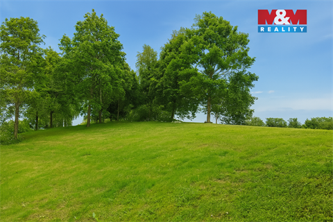 Prodej stavebního pozemku, 33 850 m² - 6