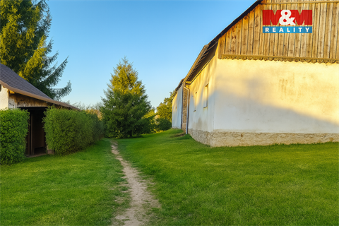 Prodej stavebního pozemku, 33 850 m² 12