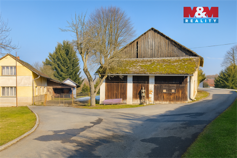 Prodej stavebního pozemku, 33 850 m² - 12