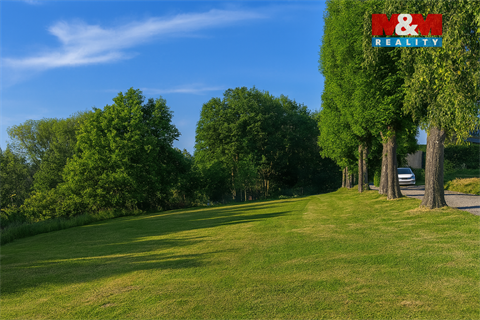 Prodej stavebního pozemku, 33 850 m² - 2