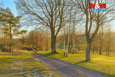 Prodej stavebního pozemku, 33 850 m² 8