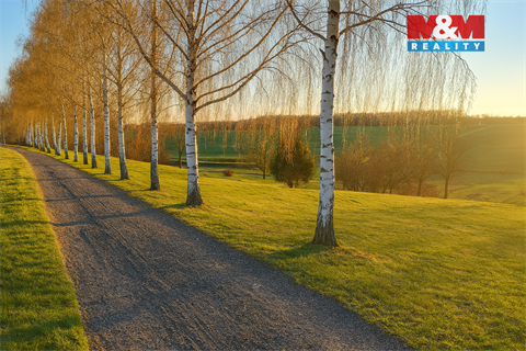 Prodej stavebního pozemku, 33 850 m² 10