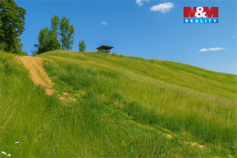 Prodej stavebního pozemku, 33 850 m² 4