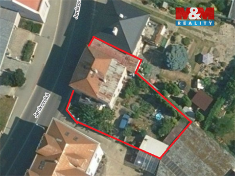 Prodej rodinného domu, 110 m² 22