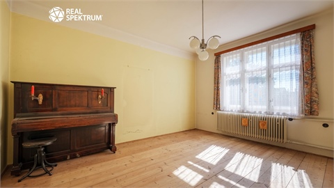 Prodej rodinného domu, 210 m² 22