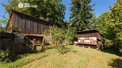 Prodej rodinného domu, 210 m² 10