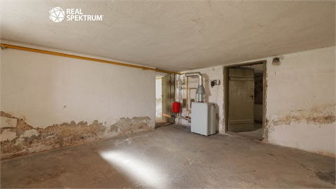 Prodej rodinného domu, 210 m² 26