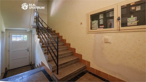 Prodej rodinného domu, 210 m² - 20