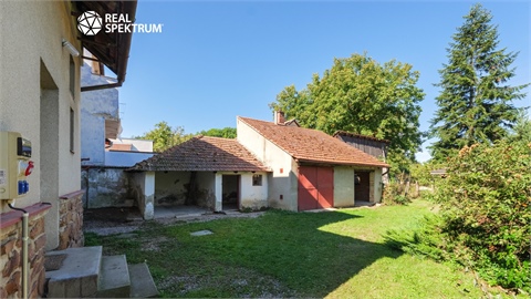 Prodej rodinného domu, 210 m² - 8