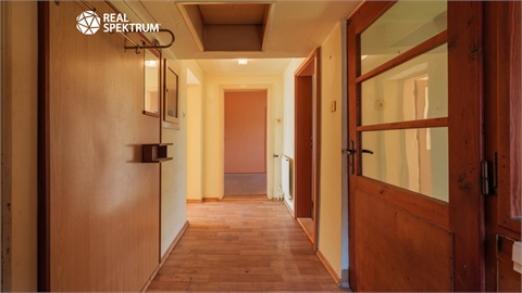 Prodej rodinného domu, 210 m² - 18