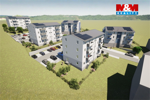 Prodej bytu 1kk, 30 m² 6