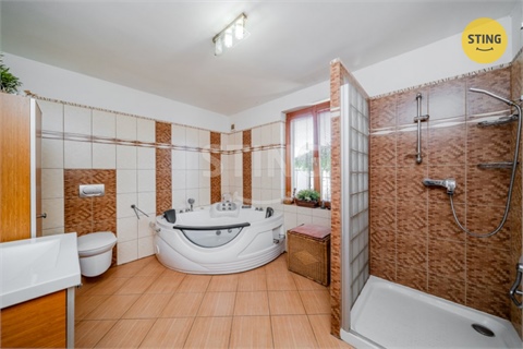 Prodej rodinného domu, 239 m² - 8