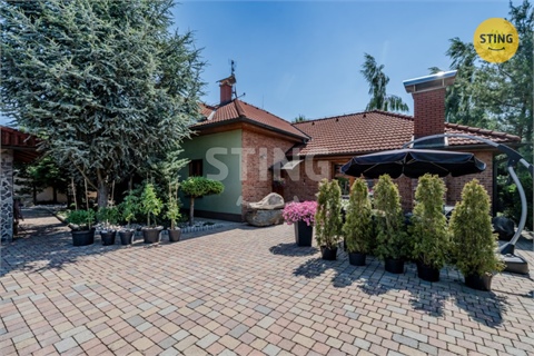 Prodej rodinného domu, 262 m² 24