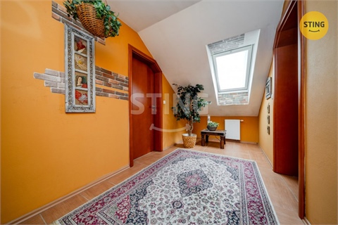 Prodej rodinného domu, 262 m² 20