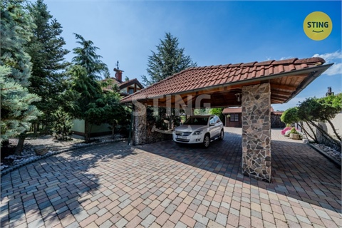 Prodej rodinného domu, 262 m² 26