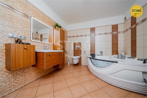 Prodej rodinného domu, 262 m² - 6