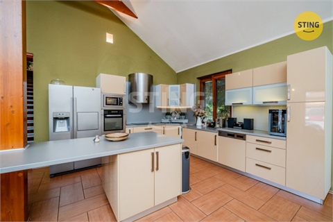 Prodej rodinného domu, 239 m² 20