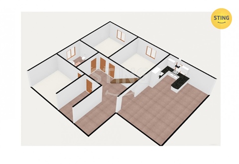 Prodej rodinného domu, 262 m² - 26