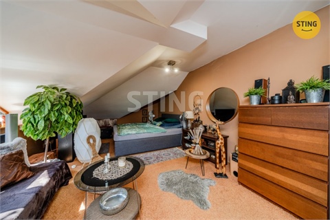 Prodej rodinného domu, 262 m² - 10