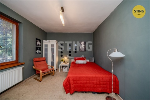 Prodej rodinného domu, 239 m² - 12