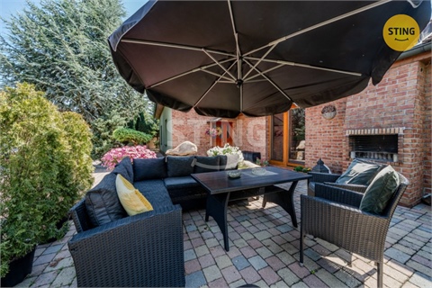 Prodej rodinného domu, 262 m² - 24