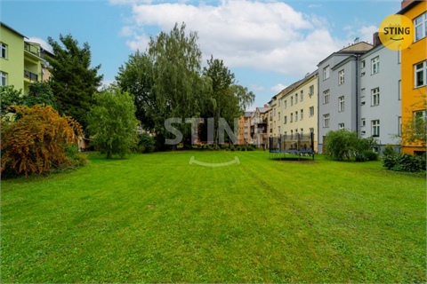 Prodej bytu 3kk, 65 m² 24