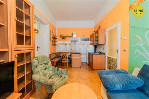 Prodej bytu 3kk, 65 m² 6