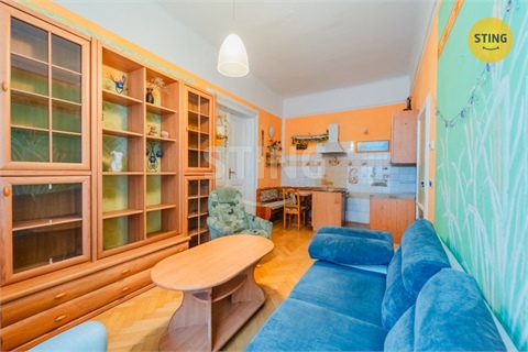 Prodej bytu 3kk, 65 m² 8