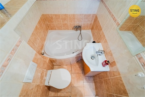 Prodej bytu 3kk, 65 m² 20