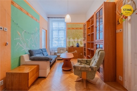 Prodej bytu 3kk, 65 m² 10