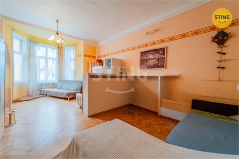Prodej bytu 3kk, 65 m² 4