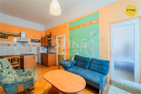 Prodej bytu 3kk, 65 m² - 6