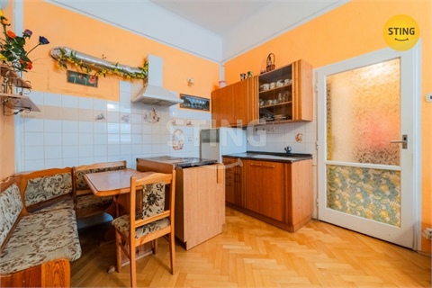 Prodej bytu 3kk, 65 m² 12